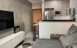 Vende-se, Apartamento no Olinda em Uberaba