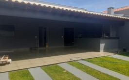 Vende-se, Casa no Cidade Nova em Uberaba